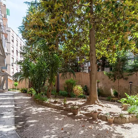 Vatican Stemar Apartment