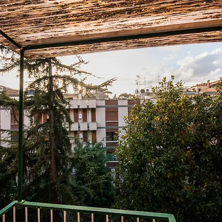 Vatican Stemar Lägenhet Rom