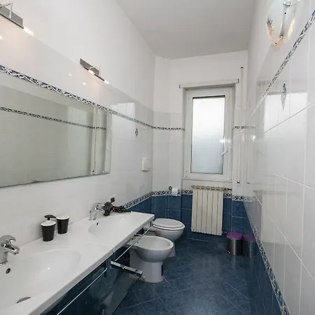 Vatican Stemar Apartment * Rome