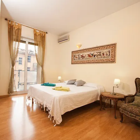 Vatican Stemar Apartment