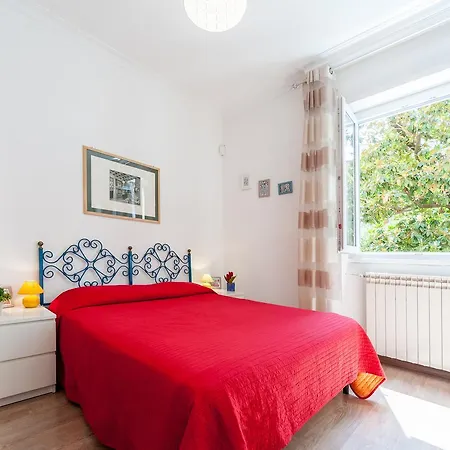 梵蒂冈丝蒂玛公寓 公寓 罗马