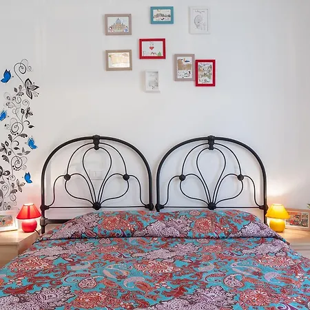 公寓 梵蒂冈丝蒂玛公寓 *