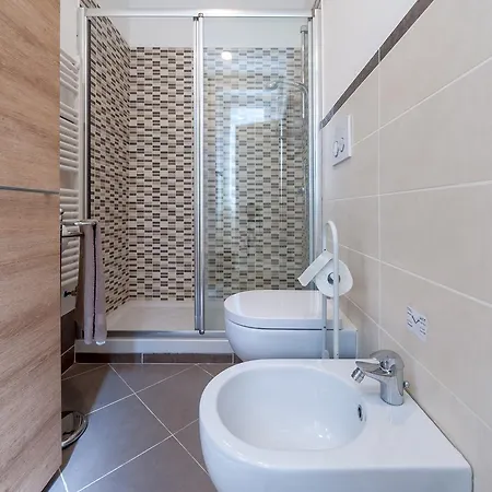 梵蒂冈丝蒂玛公寓 * 罗马