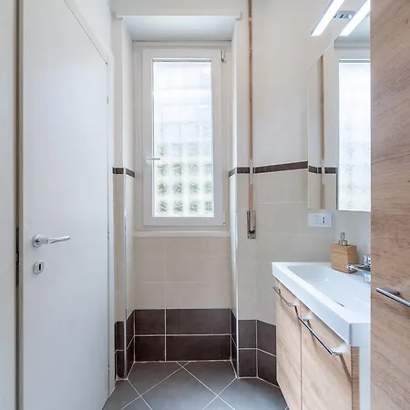 梵蒂冈丝蒂玛公寓 罗马