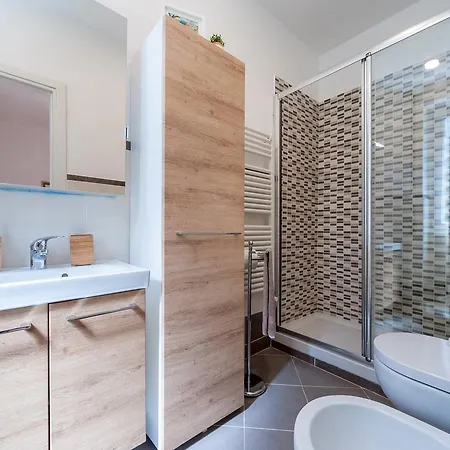 公寓 梵蒂冈丝蒂玛公寓 罗马