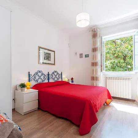 梵蒂冈丝蒂玛公寓 公寓 罗马