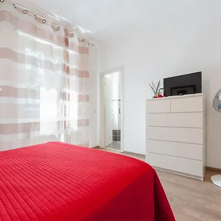 梵蒂冈丝蒂玛公寓 公寓 罗马