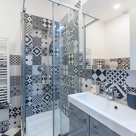 公寓 梵蒂冈丝蒂玛公寓 *