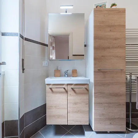 公寓 梵蒂冈丝蒂玛公寓