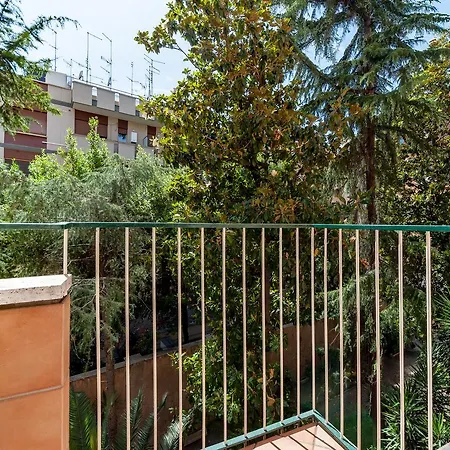 公寓 梵蒂冈丝蒂玛公寓 罗马