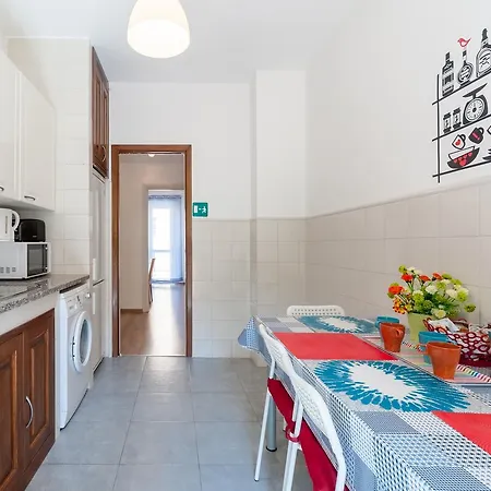 梵蒂冈丝蒂玛公寓 公寓