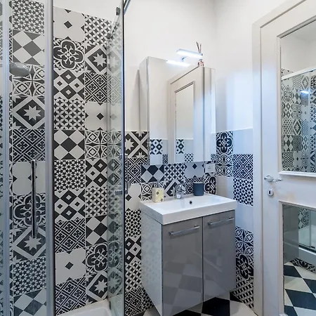 梵蒂冈丝蒂玛公寓 公寓