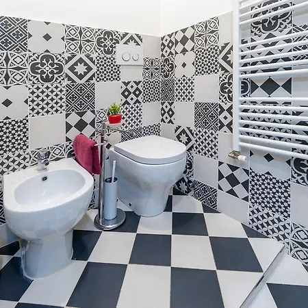 梵蒂冈丝蒂玛公寓 罗马