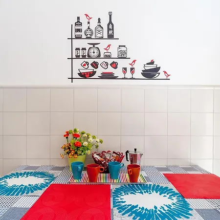 公寓 梵蒂冈丝蒂玛公寓