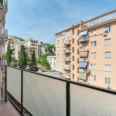 梵蒂冈丝蒂玛公寓 公寓 *