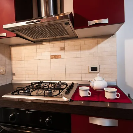 梵蒂冈丝蒂玛公寓 罗马