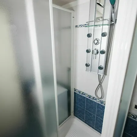 公寓 梵蒂冈丝蒂玛公寓 *