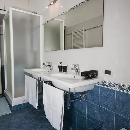 梵蒂冈丝蒂玛公寓 公寓 罗马