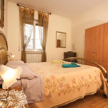 公寓 梵蒂冈丝蒂玛公寓