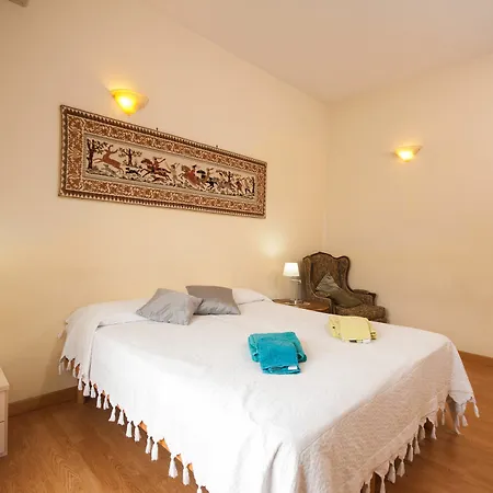 梵蒂冈丝蒂玛公寓 公寓 罗马