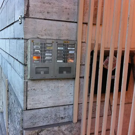 公寓 梵蒂冈丝蒂玛公寓 *