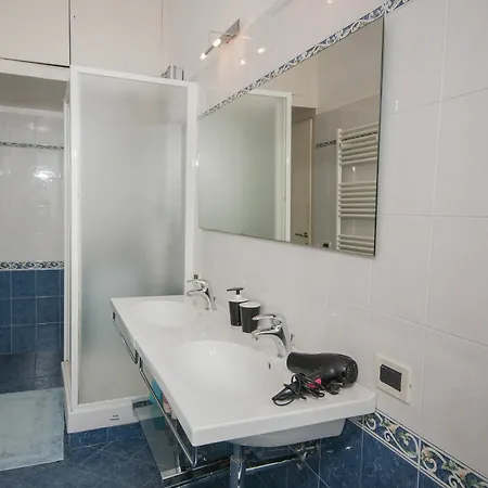 公寓 梵蒂冈丝蒂玛公寓