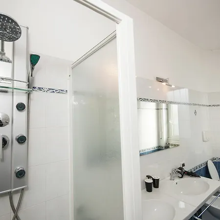 梵蒂冈丝蒂玛公寓 公寓 罗马