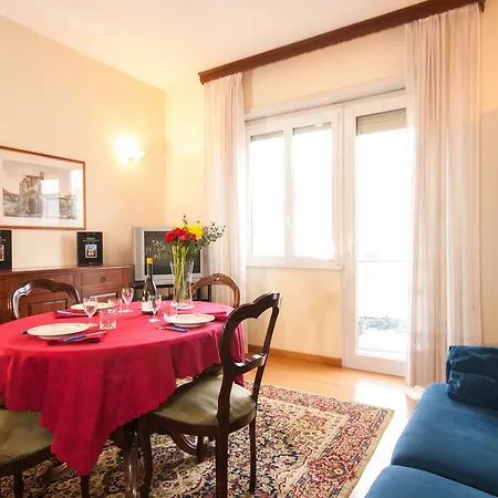 梵蒂冈丝蒂玛公寓