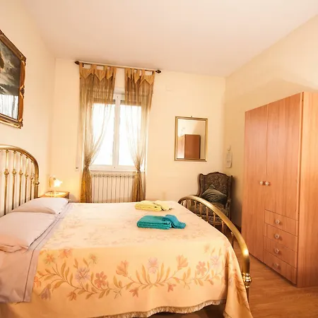 梵蒂冈丝蒂玛公寓 公寓