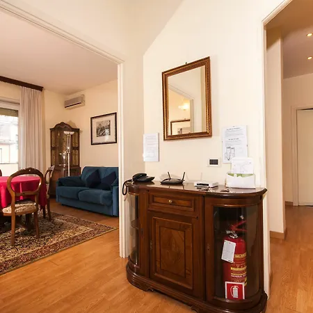 公寓 梵蒂冈丝蒂玛公寓 罗马