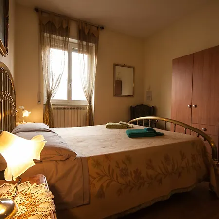 公寓 梵蒂冈丝蒂玛公寓