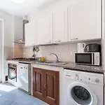 Vatican Stemar Appartement