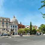 Vatican Stemar Appartement *