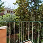 Appartement Vatican Stemar Rome