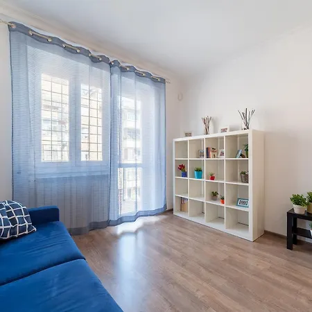 Apartament Vatican Stemar *
