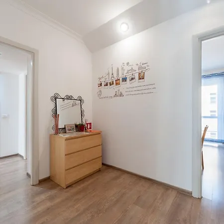 Apartament Vatican Stemar Rzym