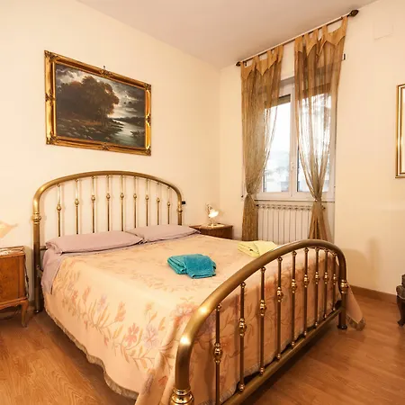Vatican Stemar Apartament Rzym